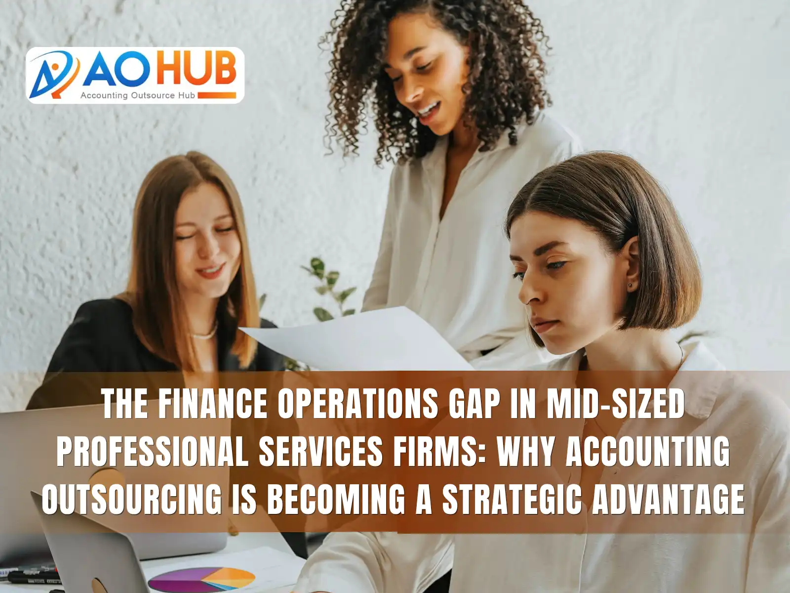 Finance accounting concept.